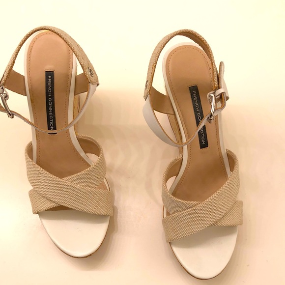 Ladies summer shoes - Picture 1 of 4